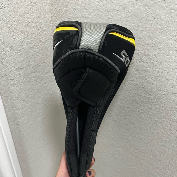 WOMEN'S NIKE SASQUATCH SUMO 2 13 DEGREE DRIVER W FLEX 44.25" - Picture 3 of 6